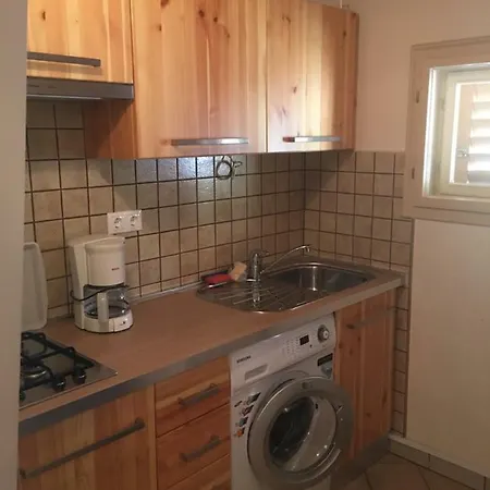 Andre & Moni * Balatongyörök