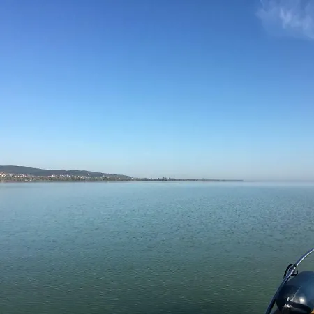 Apartment Andre & Moni *