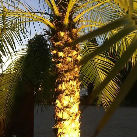 Andre & Moni * Balatongyörök