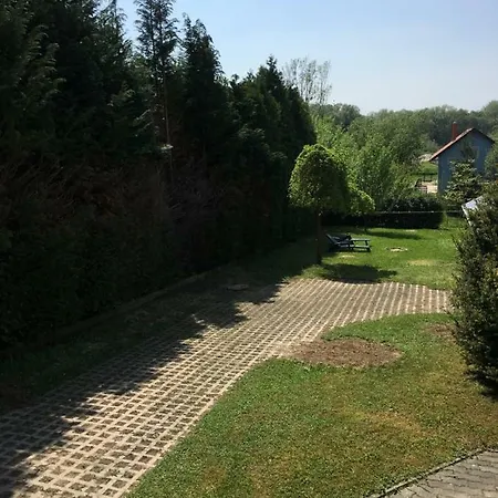 Apartment Andre & Moni Balatongyörök