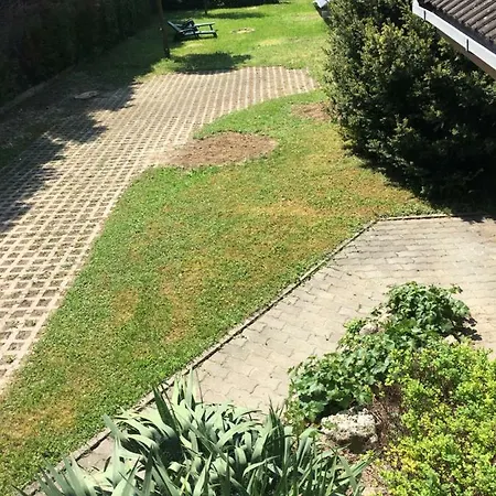 Andre & Moni * Balatongyörök