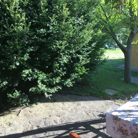 Andre & Moni Apartman Balatongyörök