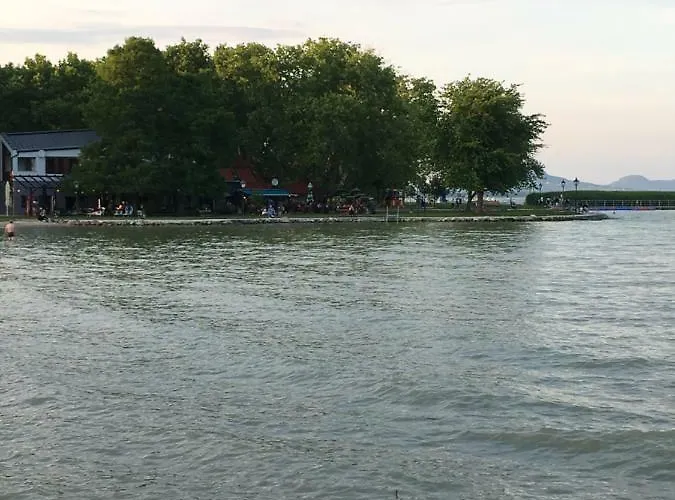 Andre & Moni דירה *