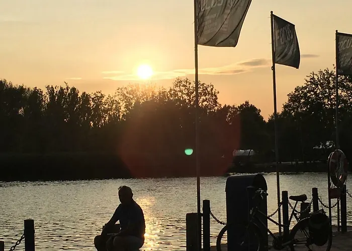 Andre & Moni Apartmán *