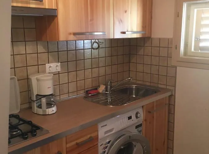 Andre & Moni * Balatongyörök