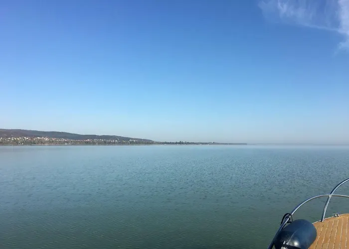 Apartmán Andre & Moni *