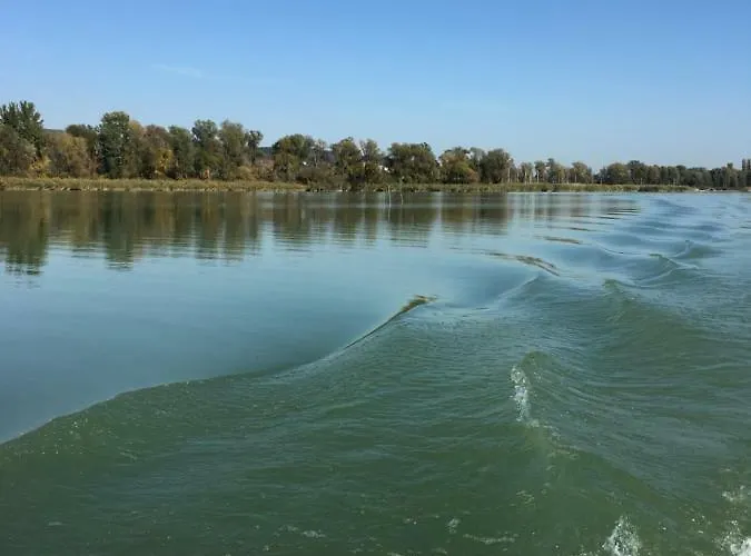 Andre & Moni Apartmán *