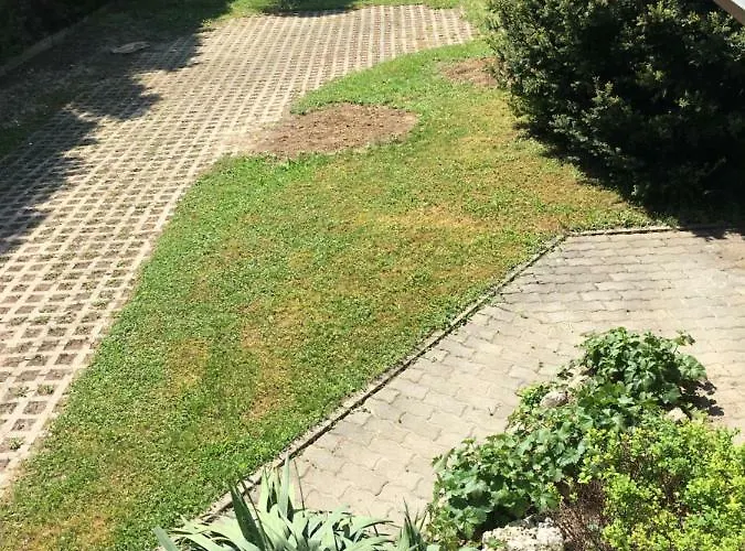 Andre & Moni * Balatongyörök