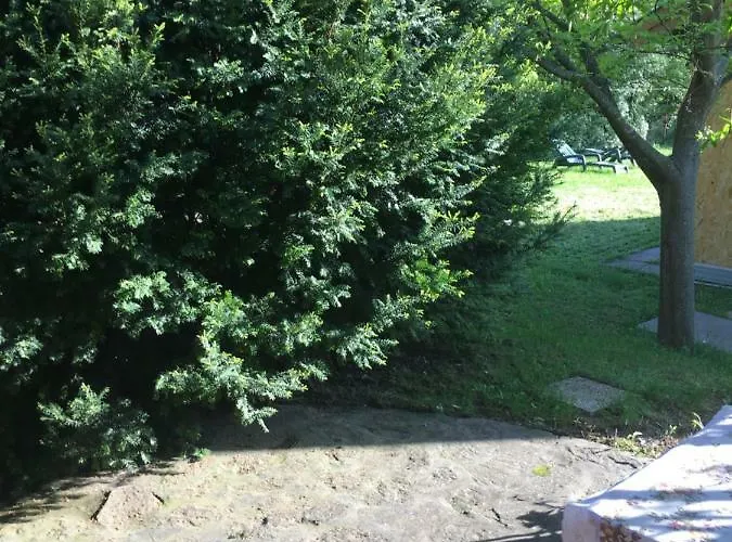 Andre & Moni דירה Balatongyörök